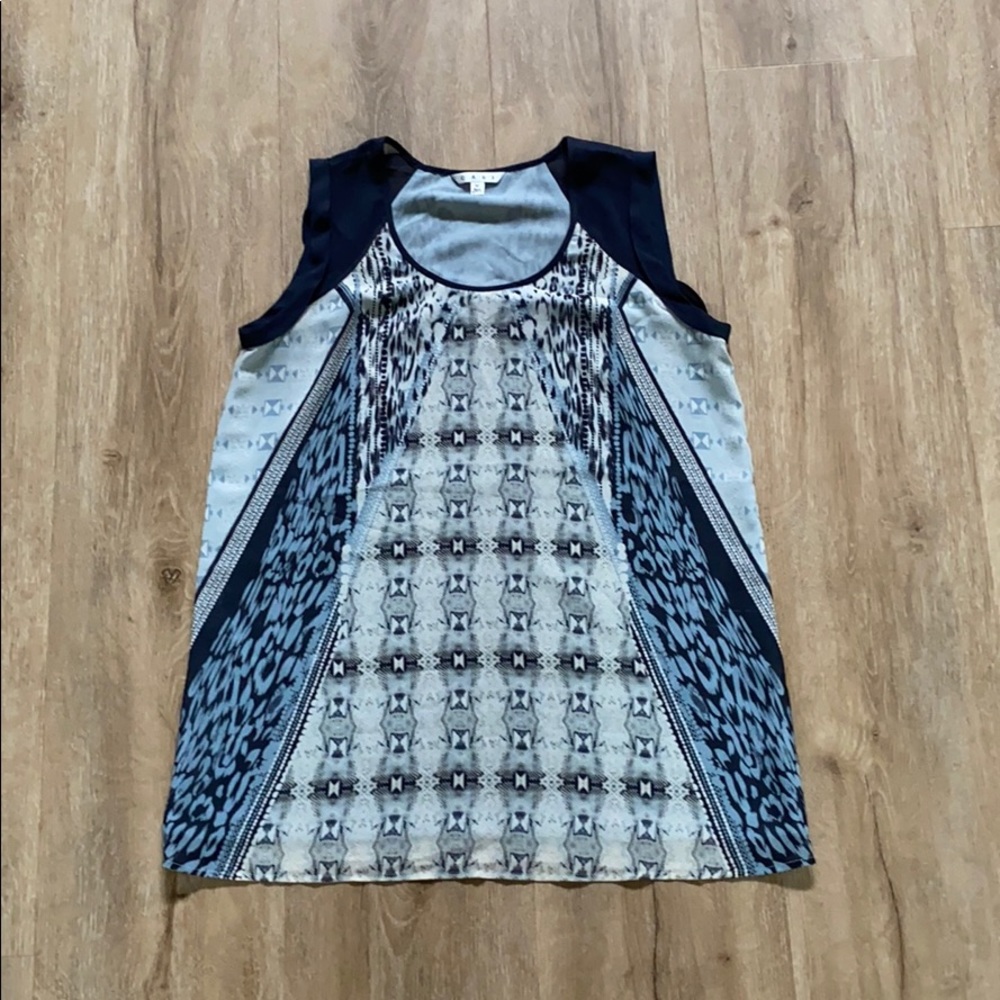 Cabi Top